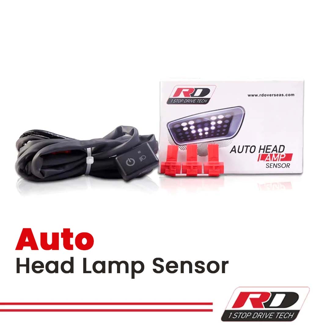 auto-headlamp-sensor