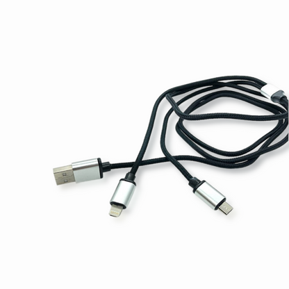 Charger Cable Mca 12